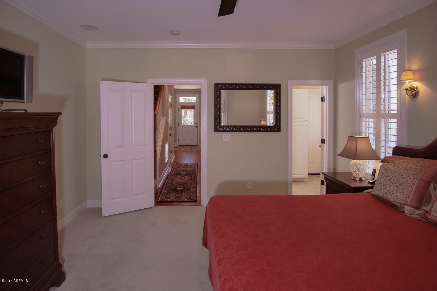 8 Sheridan Road Beaufort, SC 29907 - Photo 18 of 50 8 Sheridan-22