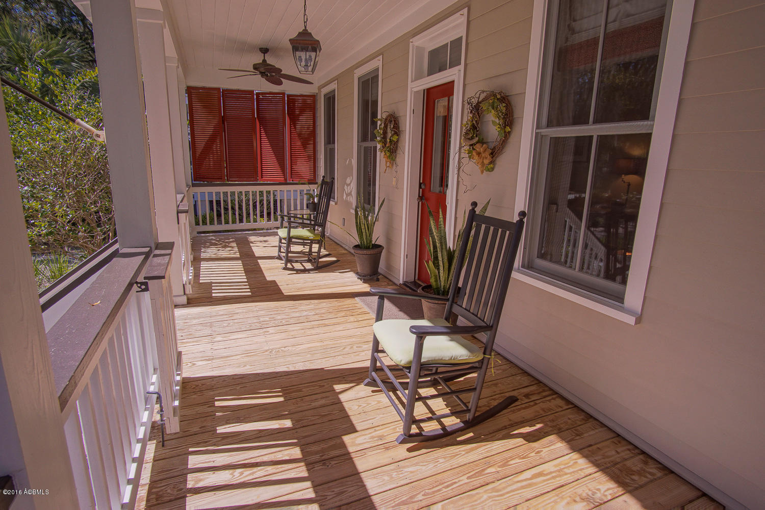 8 Sheridan Road Beaufort, SC 29907 - Photo 3 of 50 8 Sheridan-51