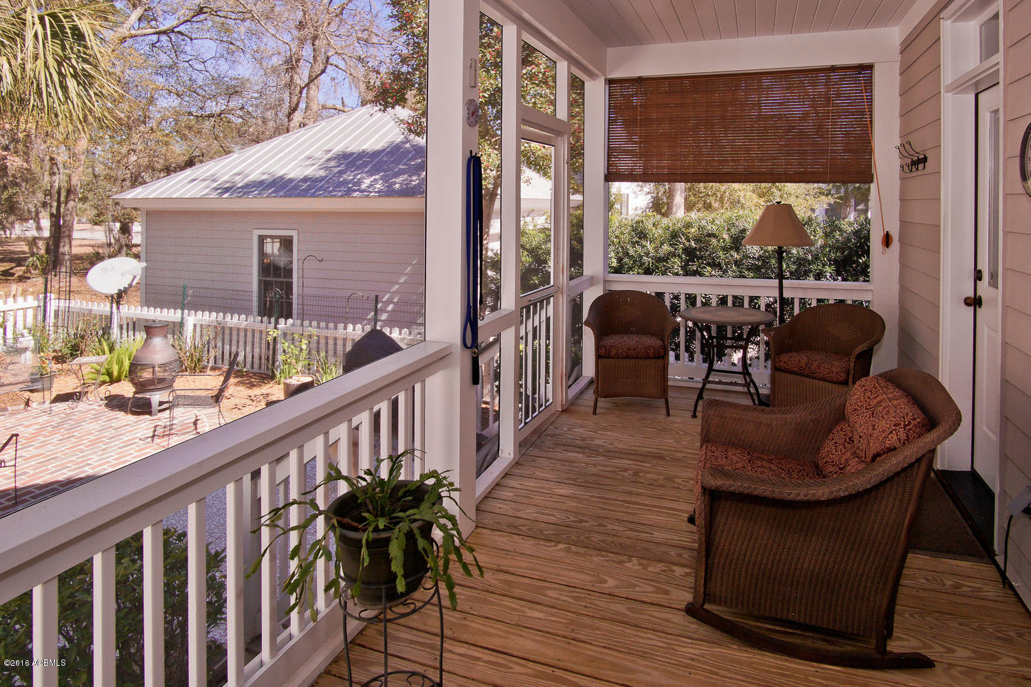 8 Sheridan Road Beaufort, SC 29907 - Photo 31 of 50 8 Sheridan-32