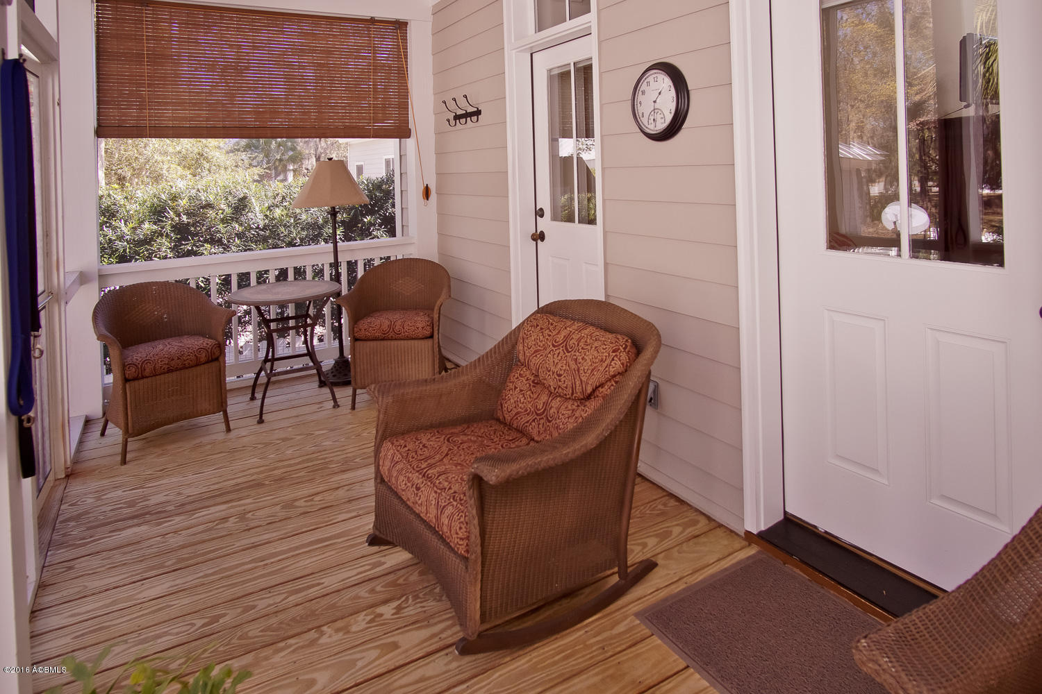 8 Sheridan Road Beaufort, SC 29907 - Photo 32 of 50 8 Sheridan-29