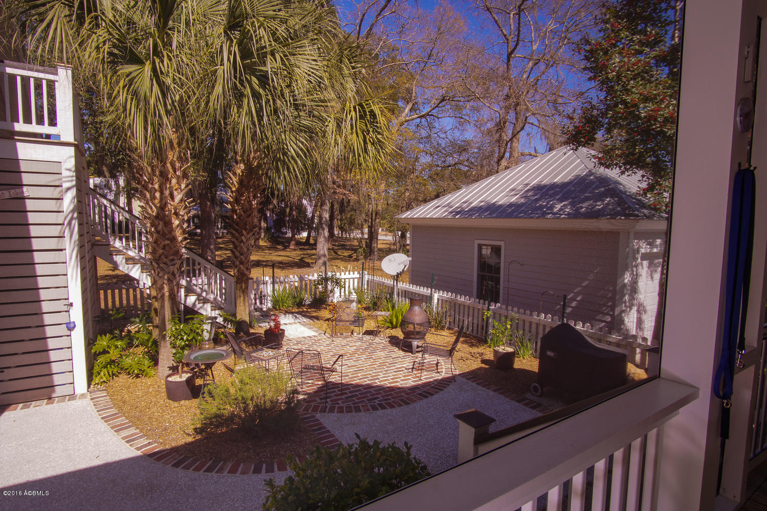 8 Sheridan Road Beaufort, SC 29907 - Photo 33 of 50 8 Sheridan-33