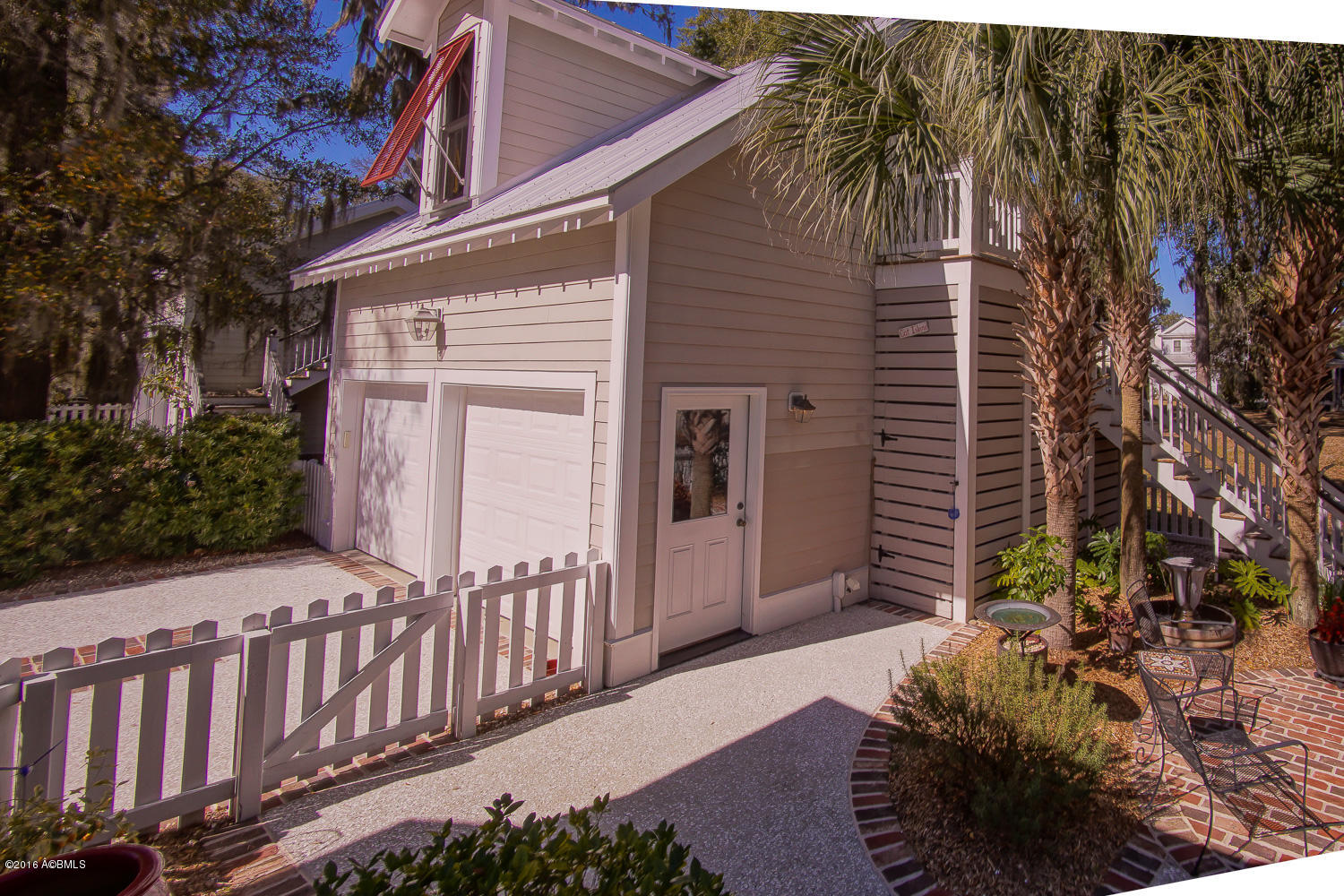 8 Sheridan Road Beaufort, SC 29907 - Photo 35 of 50 8 Sheridan-67