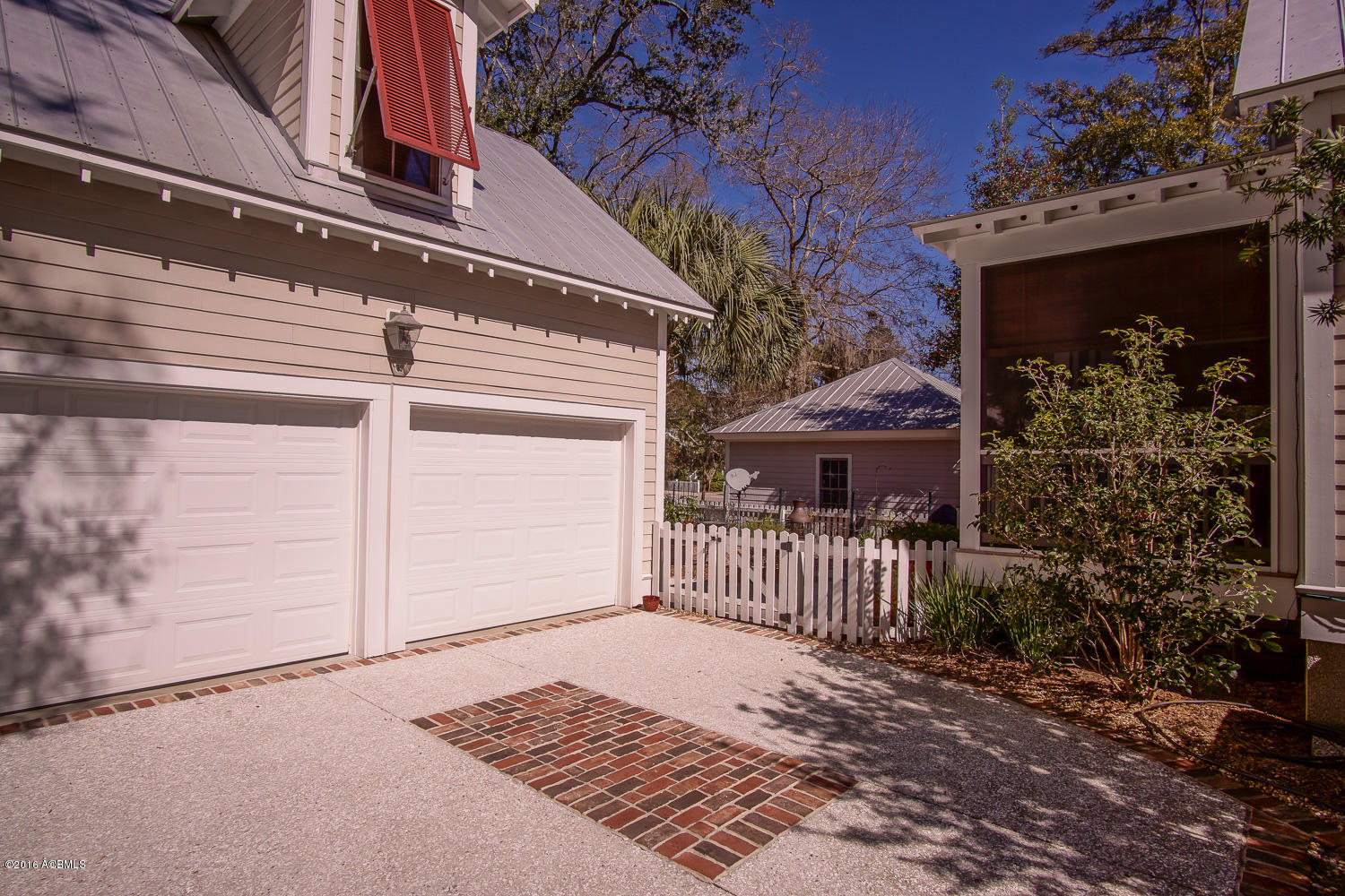 8 Sheridan Road Beaufort, SC 29907 - Photo 36 of 50 8 Sheridan-53