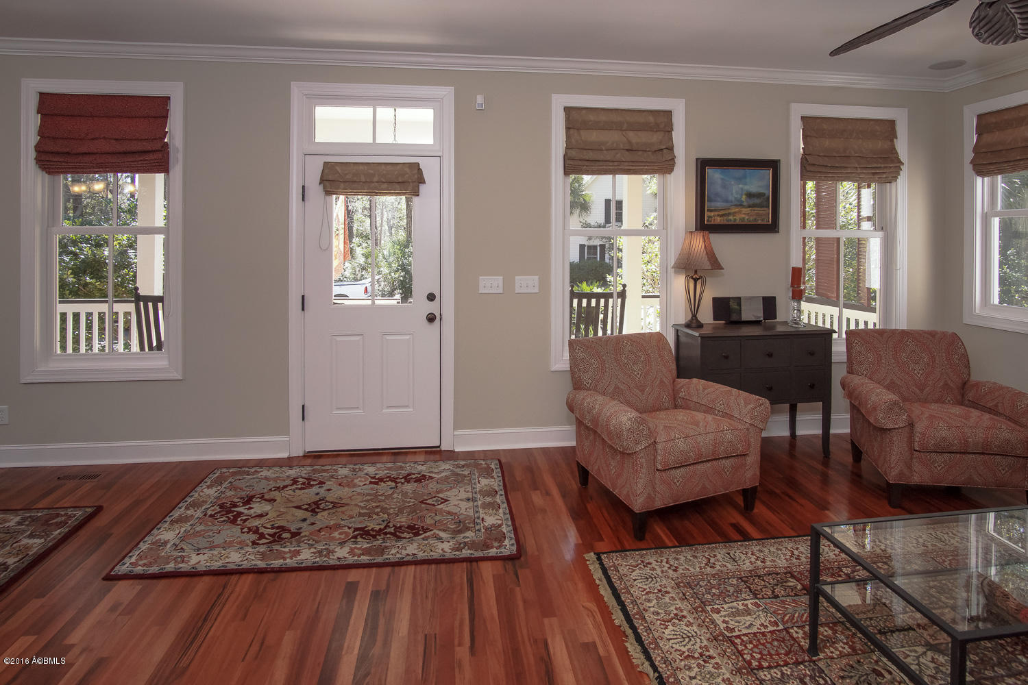 8 Sheridan Road Beaufort, SC 29907 - Photo 4 of 50 8 Sheridan-17