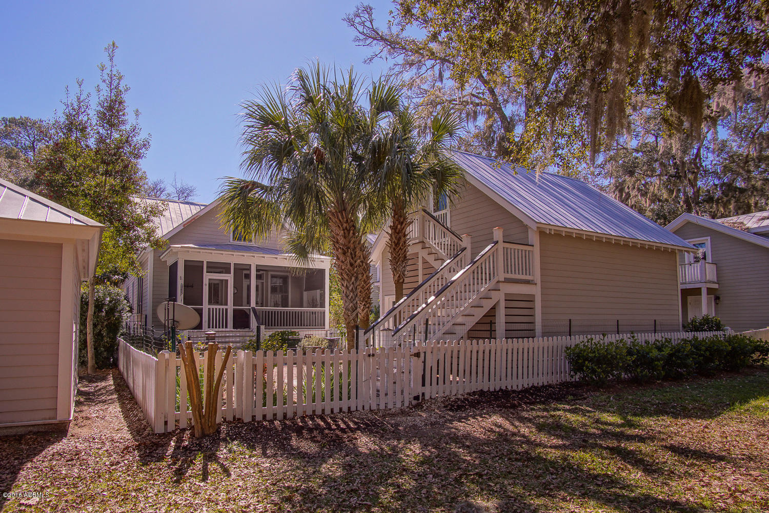 8 Sheridan Road Beaufort, SC 29907 - Photo 41 of 50 8 Sheridan-58