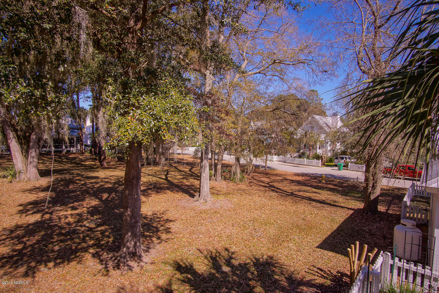 8 Sheridan Road Beaufort, SC 29907 - Photo 43 of 50 8 Sheridan-63