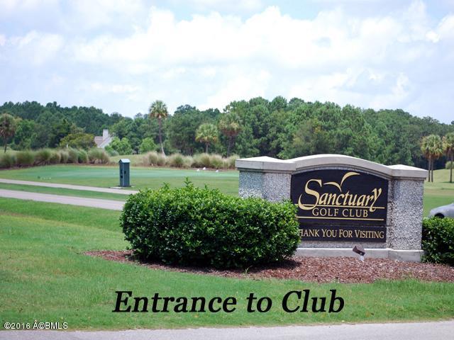 8 Sheridan Road Beaufort, SC 29907 - Photo 44 of 50 entranceGallery