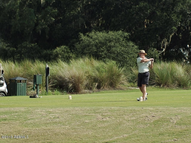 8 Sheridan Road Beaufort, SC 29907 - Photo 45 of 50 Golf course - Sanctuary (2)