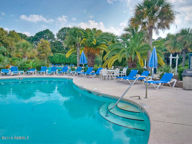 8 Sheridan Road Beaufort, SC 29907 - Photo 47 of 50 Pool - Sanctuary Membership