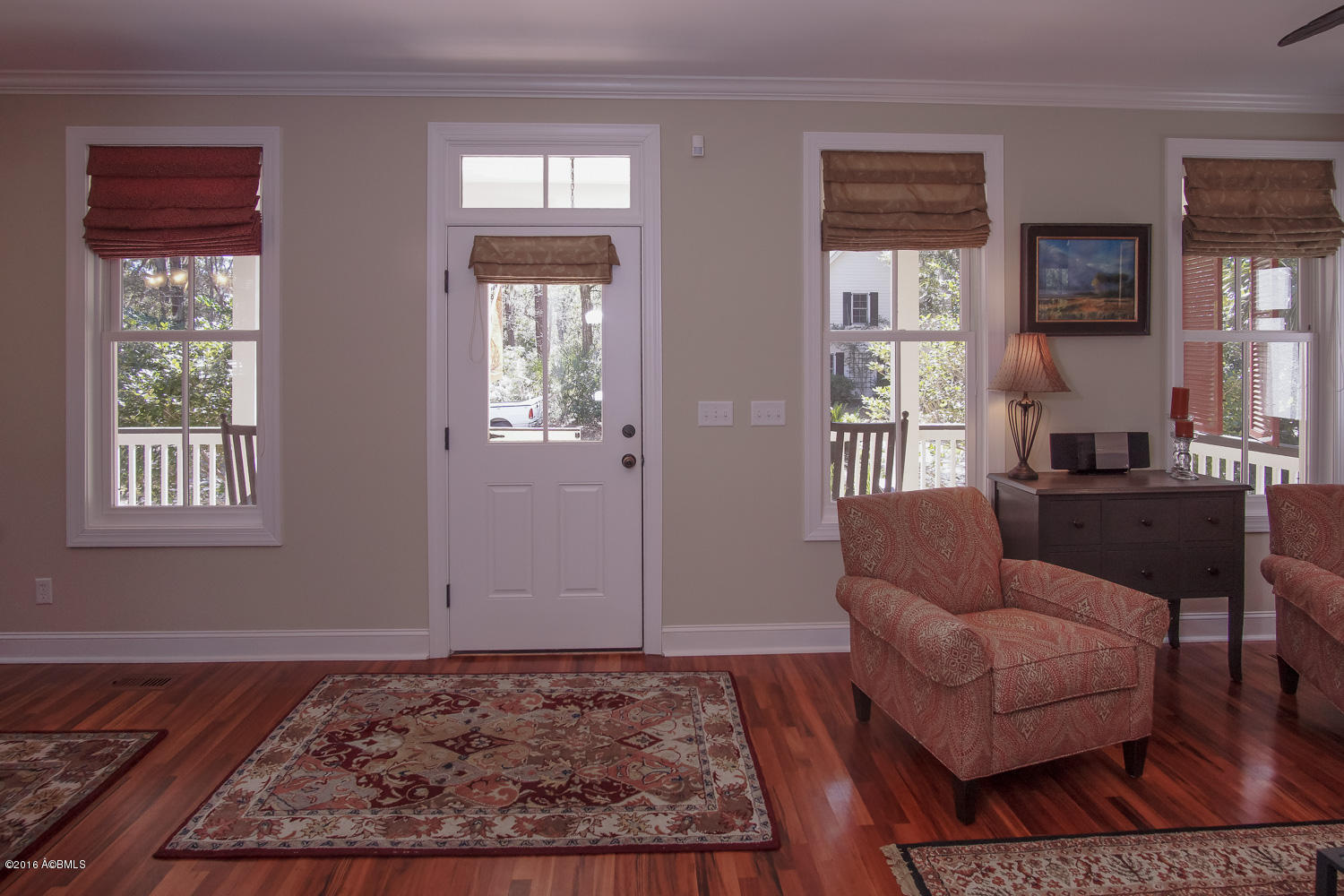 8 Sheridan Road Beaufort, SC 29907 - Photo 5 of 50 8 Sheridan-45