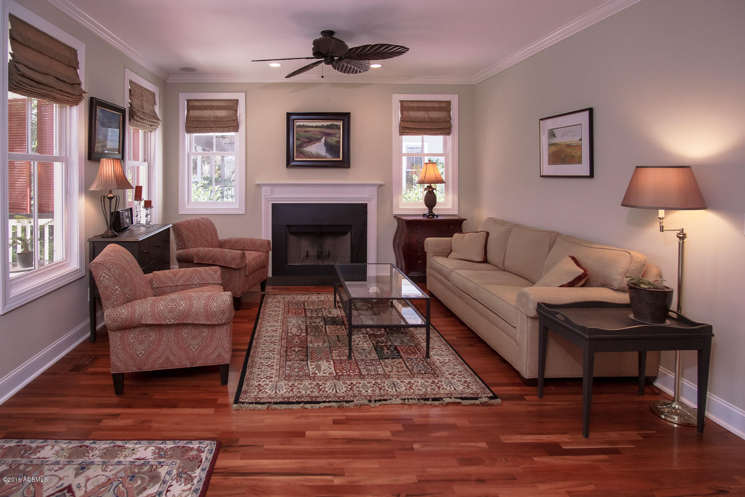 8 Sheridan Road Beaufort, SC 29907 - Photo 6 of 50 8 Sheridan-1