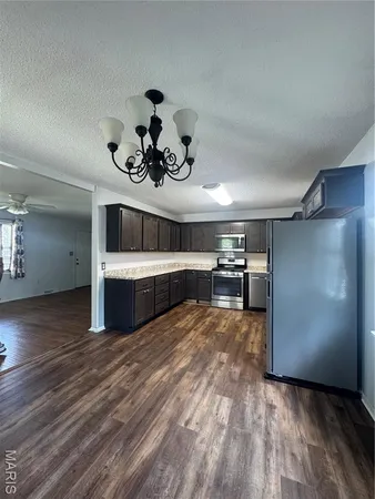 $167,900 | 22 North New Madrid Street, Benton, MO 63736