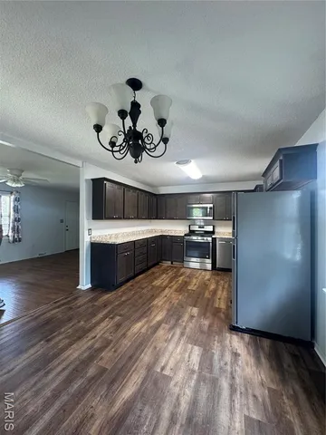 $174,900 | 22 North New Madrid Street, Benton, MO 63736