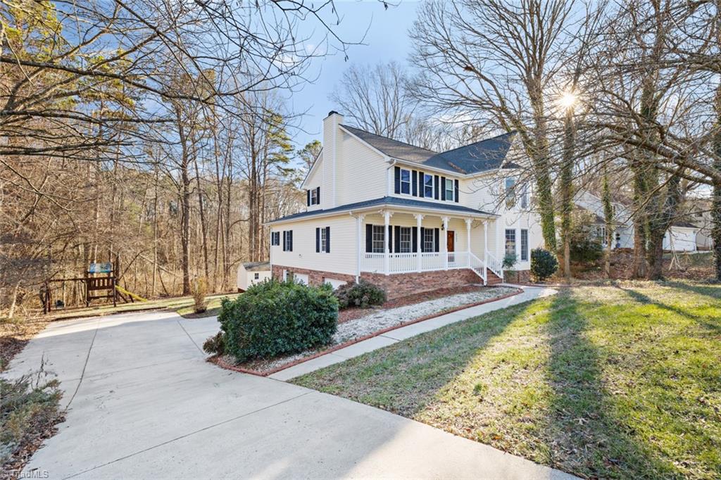 4202 Jeffrey Ln Point High Point, NC 27265 - Photo 2 of 47