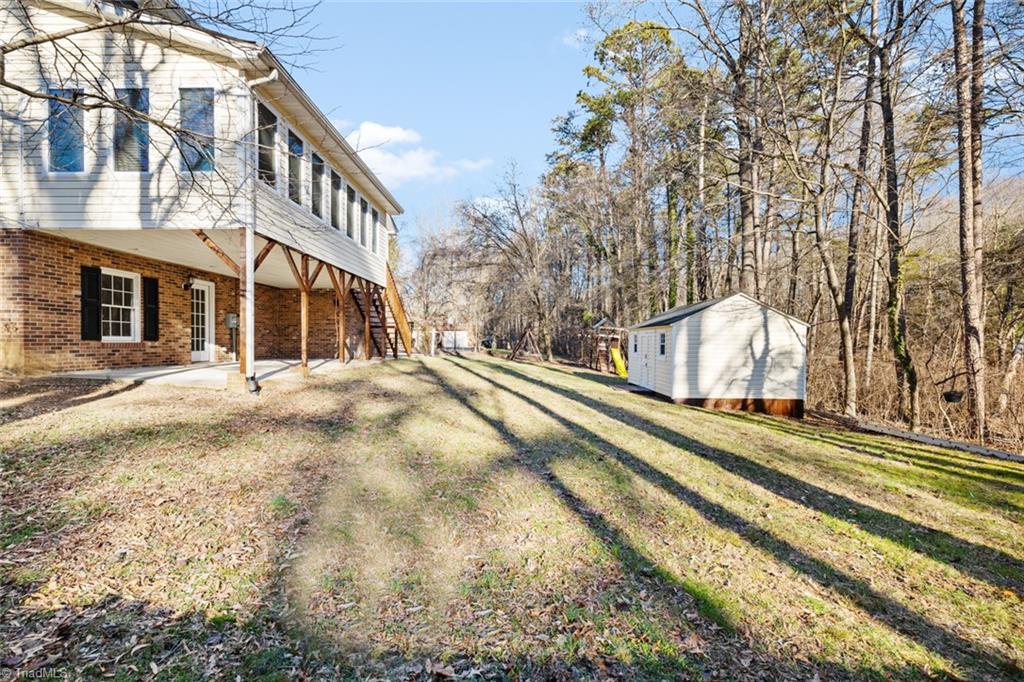 4202 Jeffrey Ln Point High Point, NC 27265 - Photo 42 of 47