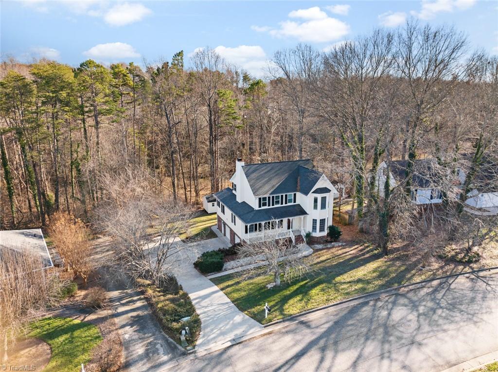 4202 Jeffrey Ln Point High Point, NC 27265 - Photo 44 of 47