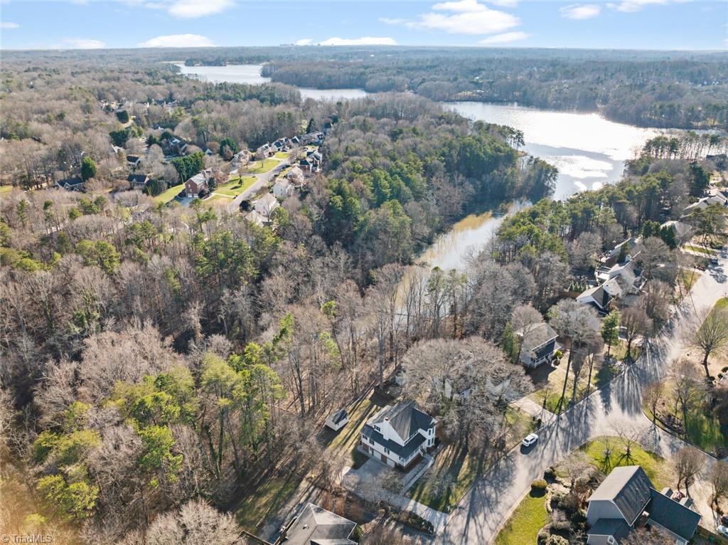 4202 Jeffrey Ln Point High Point, NC 27265 - Photo 46 of 47