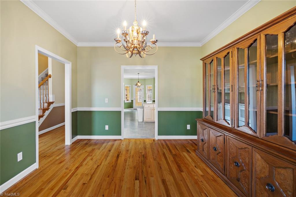 4202 Jeffrey Ln Point High Point, NC 27265 - Photo 9 of 47