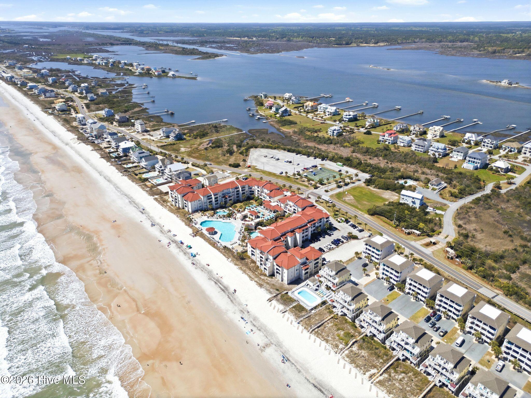 790 New River Inlet Road, Unit 220A North Topsail Beach, NC 28460 - Photo 59 of 61 68_DJI_0608