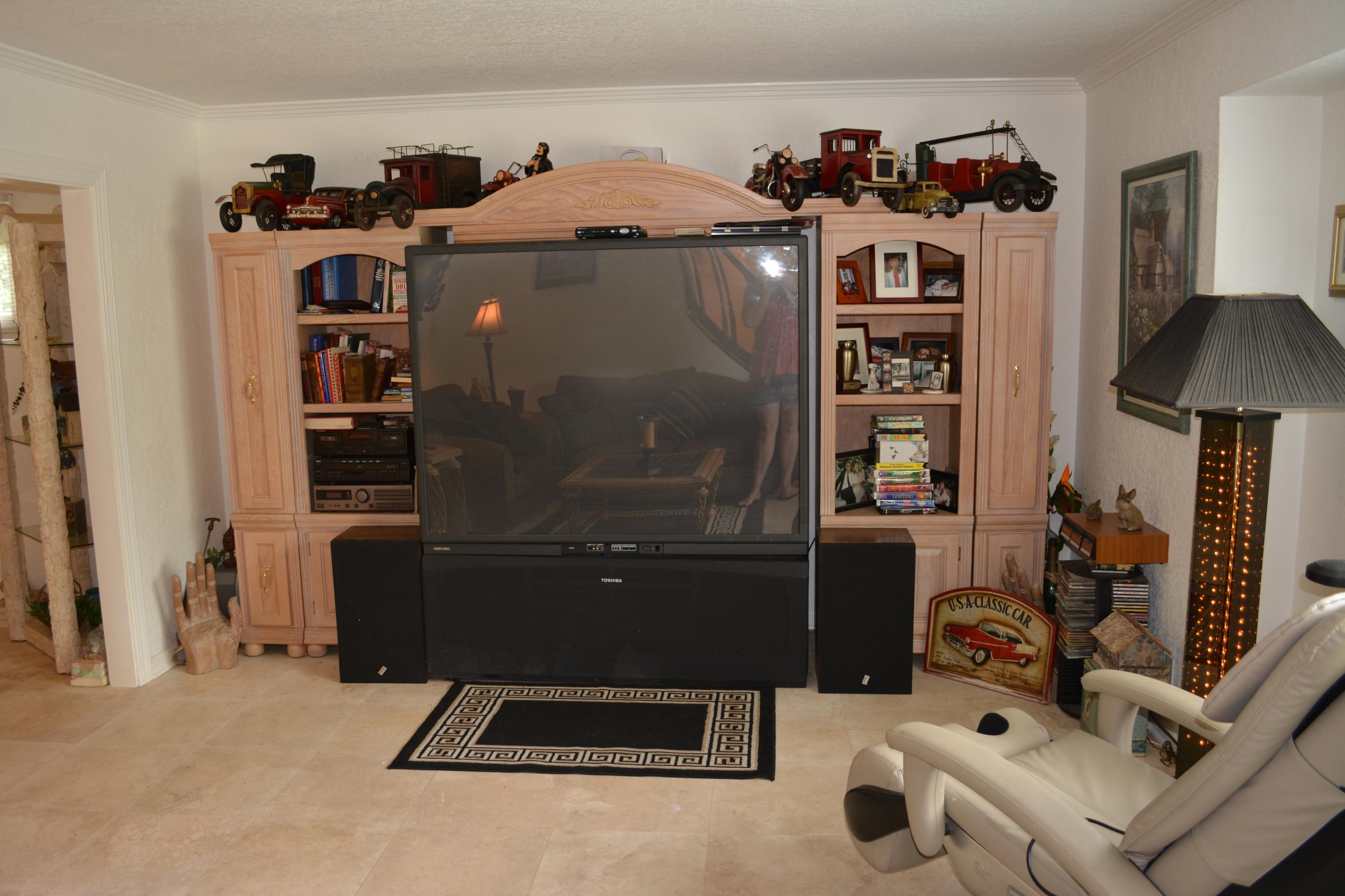 1400 Hermosa Road Boca Raton, FL 33486 - Photo 15 of 24 living room