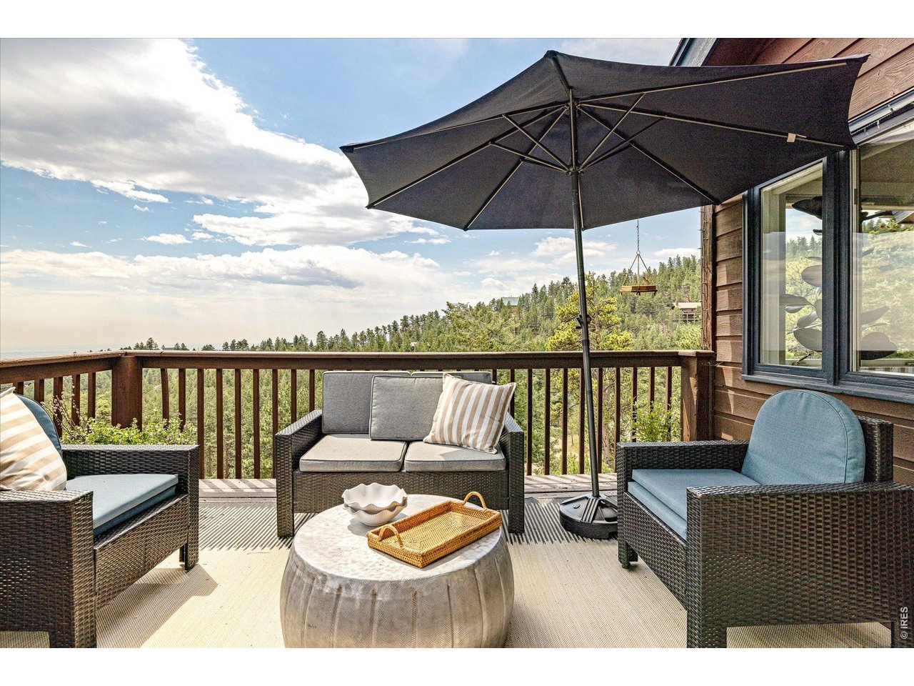 1040 Brook Road Boulder, CO 80302 - Photo 19 of 31 Excellent Outdoor Spaces