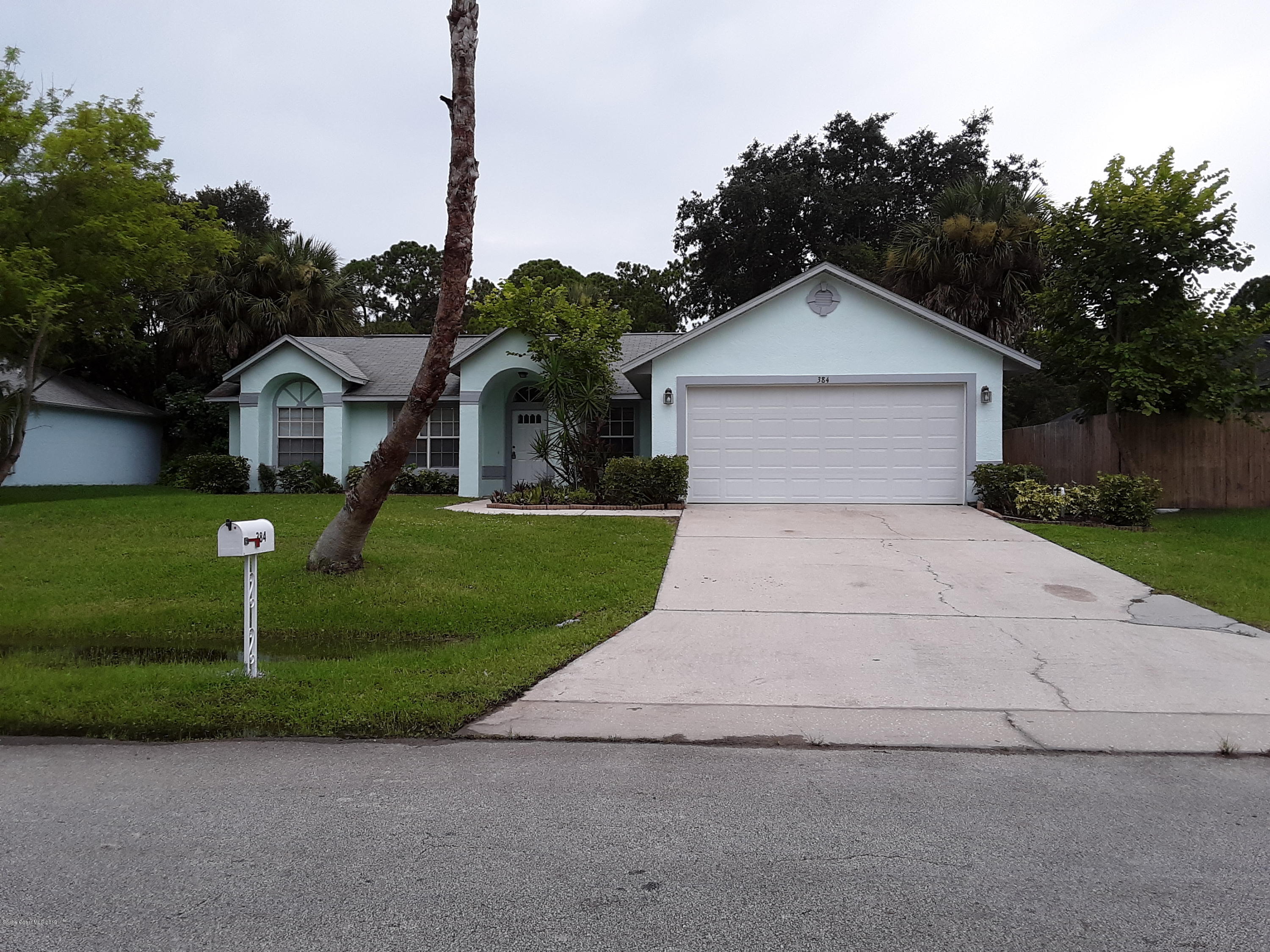384 Rheine Road Northwest, Unit 48 Palm Bay, FL 32907 - Photo 1 of 32 20190803_142745