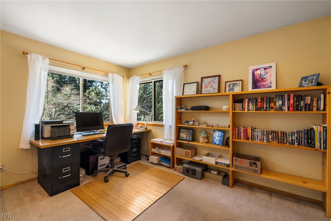 595 Lucille Drive Incline Village, NV 89451 - Photo 34 of 38 This has been a home office, but for you exercise