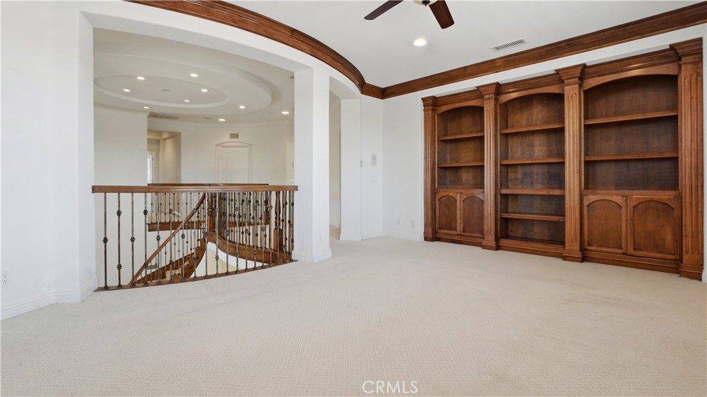 20253 Vía Galileo Porter Ranch, CA 91326 - Photo 25 of 55 2nd floor retreat area