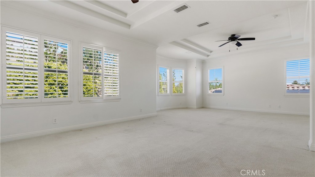 20253 Vía Galileo Porter Ranch, CA 91326 - Photo 26 of 55 Master suite