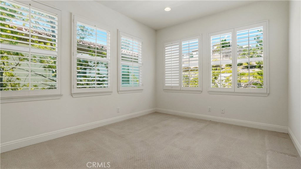 20253 Vía Galileo Porter Ranch, CA 91326 - Photo 28 of 55 Master suite - office/gym room