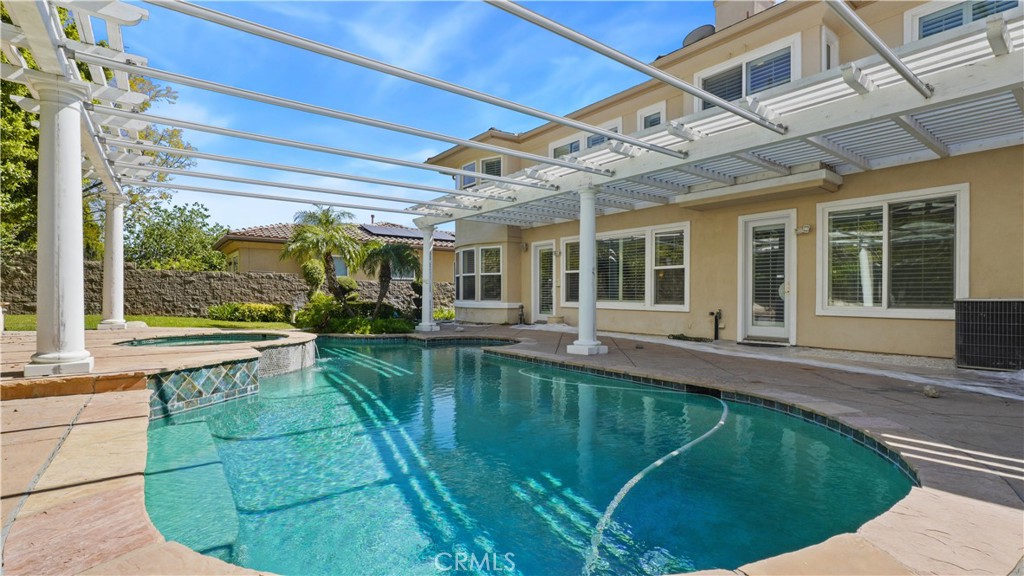 20253 Vía Galileo Porter Ranch, CA 91326 - Photo 46 of 55