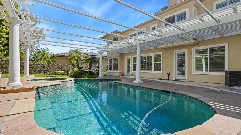 20253 Vía Galileo Porter Ranch, CA 91326 - Photo 47 of 55