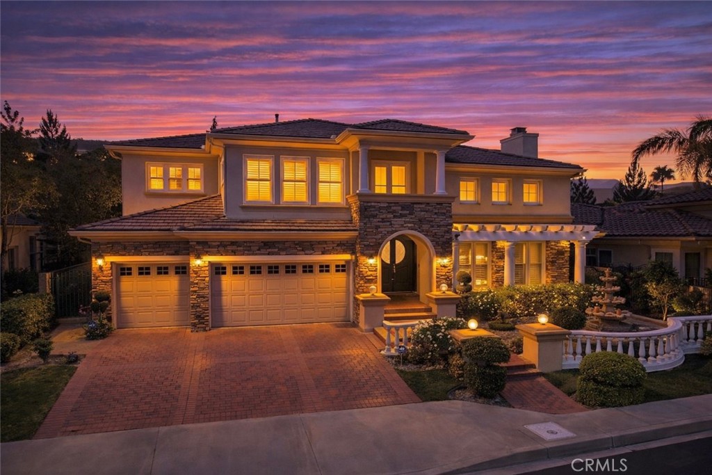 20253 Vía Galileo Porter Ranch, CA 91326 - Photo 49 of 55