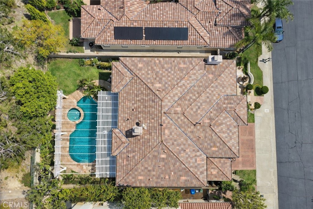 20253 Vía Galileo Porter Ranch, CA 91326 - Photo 52 of 55