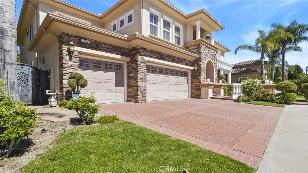 20253 Vía Galileo Porter Ranch, CA 91326 - Photo 55 of 55