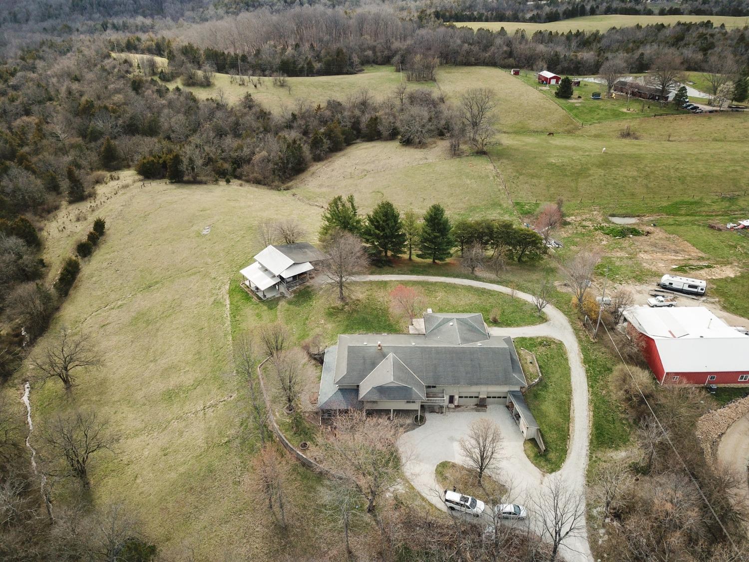 17979 Possum Ridge Road Aurora, IN 47001 - Photo 50 of 64