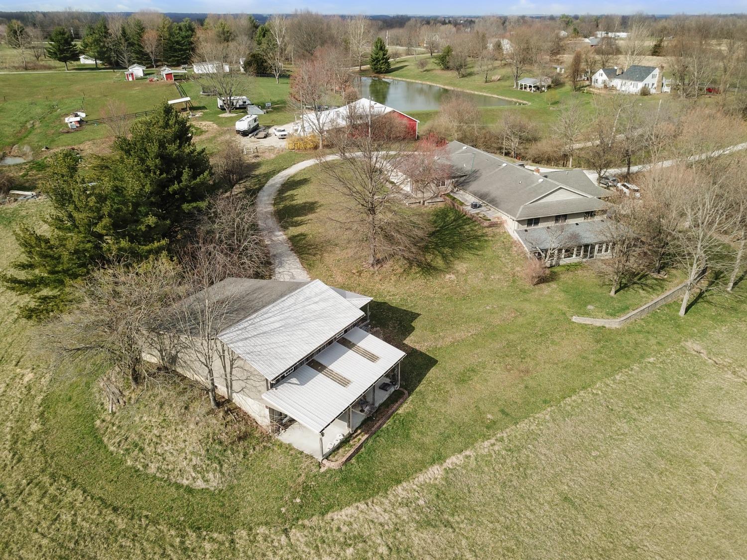 17979 Possum Ridge Road Aurora, IN 47001 - Photo 54 of 64
