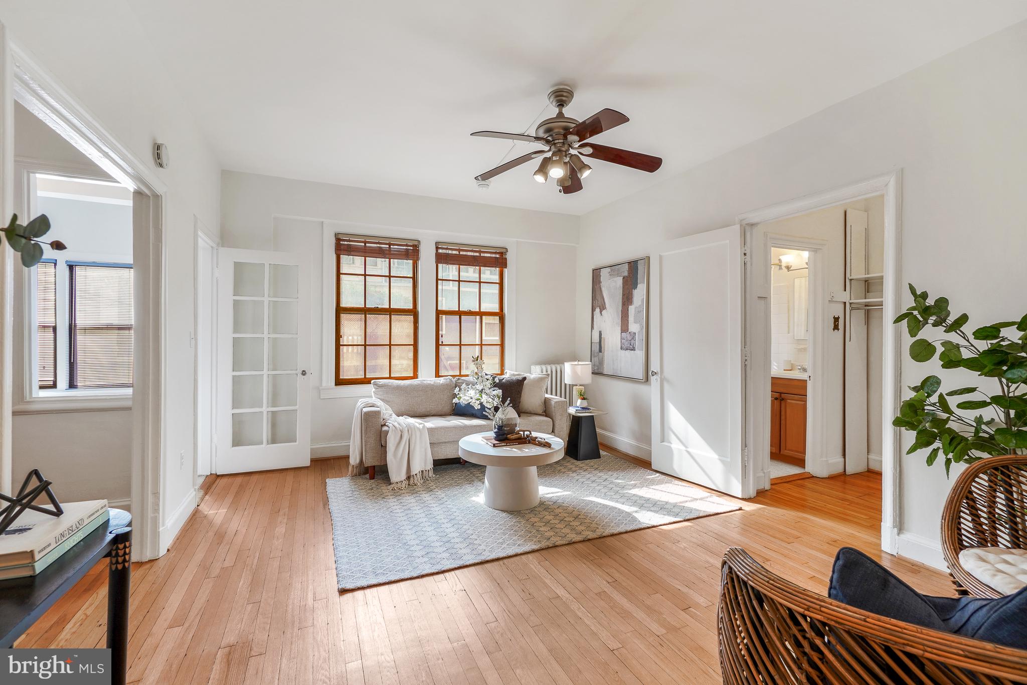 2032 Belmont Road Northwest, Unit 234 Washington, DC 20009 - Photo 8 of 31 Gallery Image 8