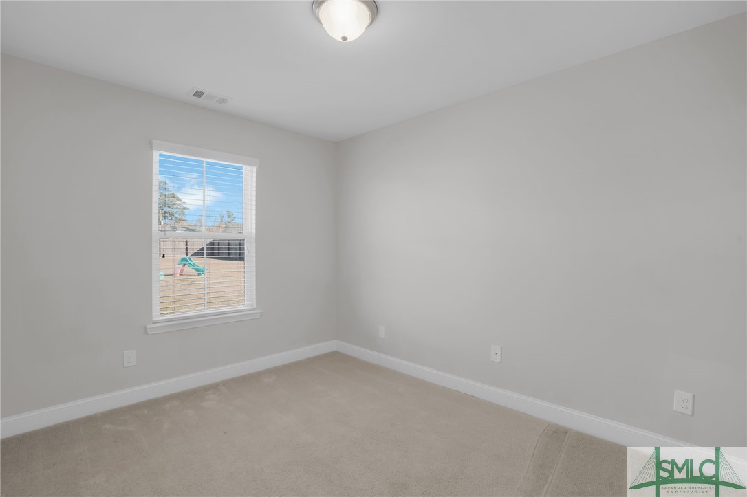 40 Dr Daniel Edwards Street Ellabell, GA 31308 - Photo 21 of 39 21- First Floor Bedroom#1