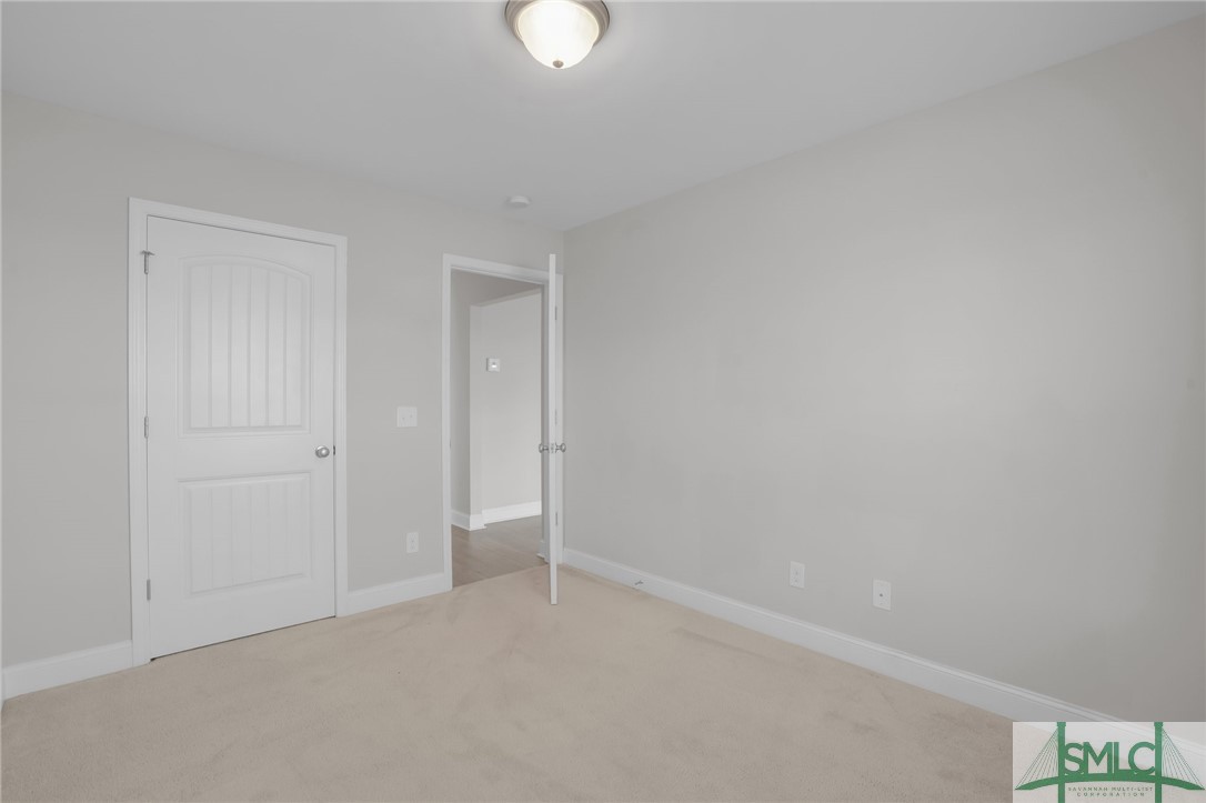 40 Dr Daniel Edwards Street Ellabell, GA 31308 - Photo 22 of 39 22-First Floor Bedroom#1