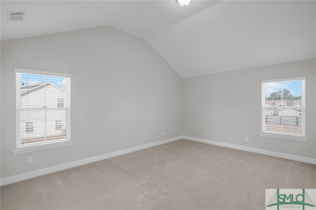 40 Dr Daniel Edwards Street Ellabell, GA 31308 - Photo 28 of 39 28-Bedroom#4-Primary
