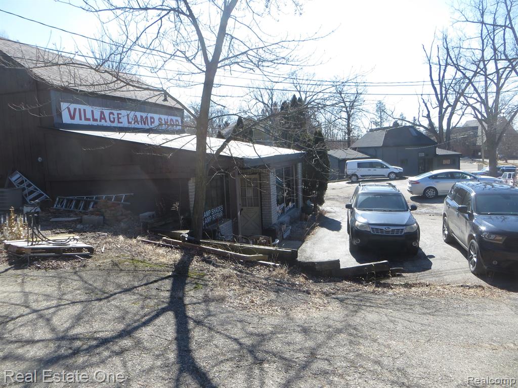 0 Romeo Road Rochester, MI 48307 - Photo 11 of 11