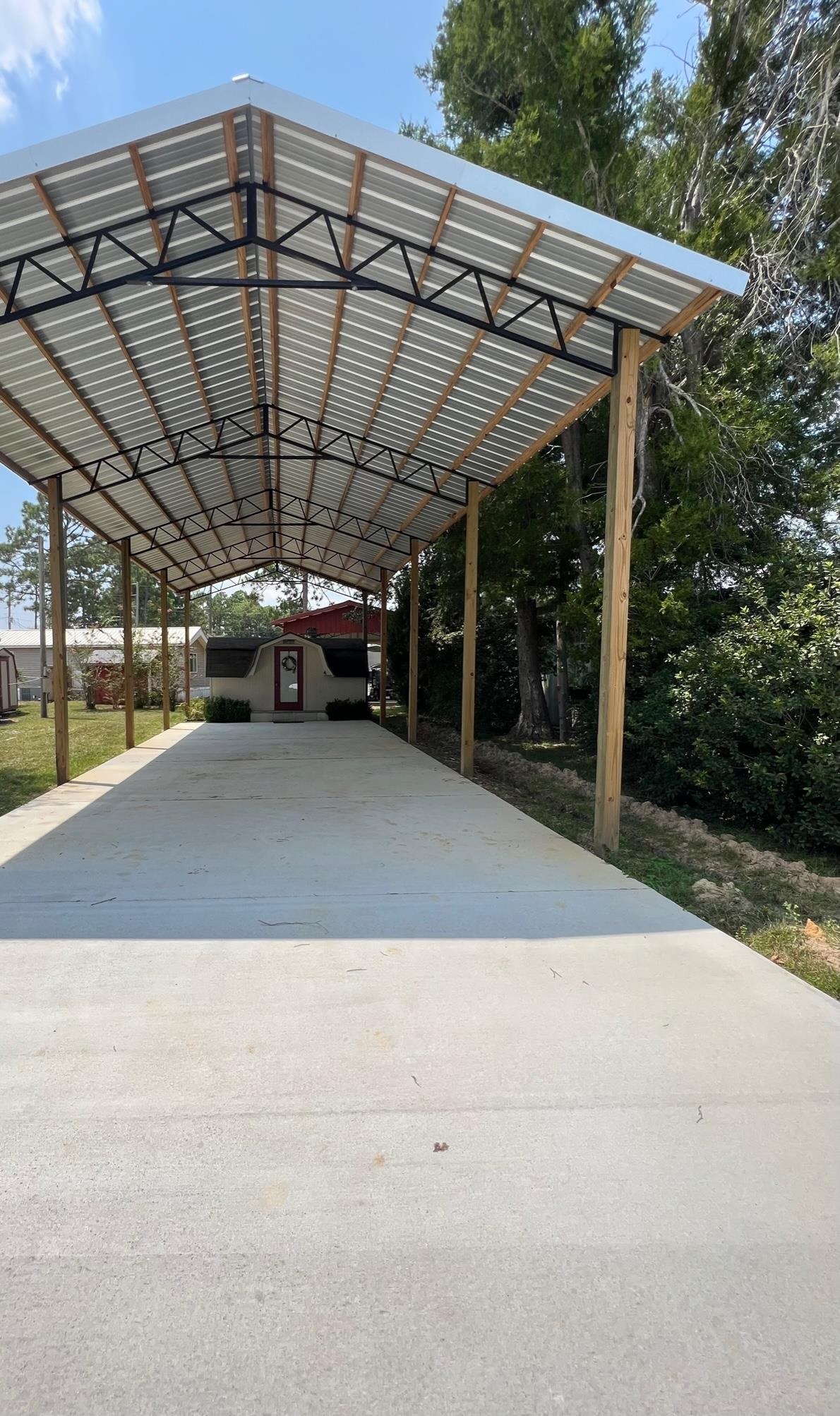 677 Escambia Loop Lillian, AL 36549 - Photo 1 of 28