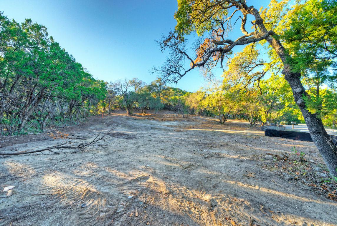 18303 West Rim Drive Jonestown, TX 78645 - Photo 11 of 36 All of the structures have been removed from the lot, offering a blank canvas for the next owner. Building height can be no higher than 28' from the highest adjacent grade. Contact City of Jonestown Development Services office for more information on building requirements.