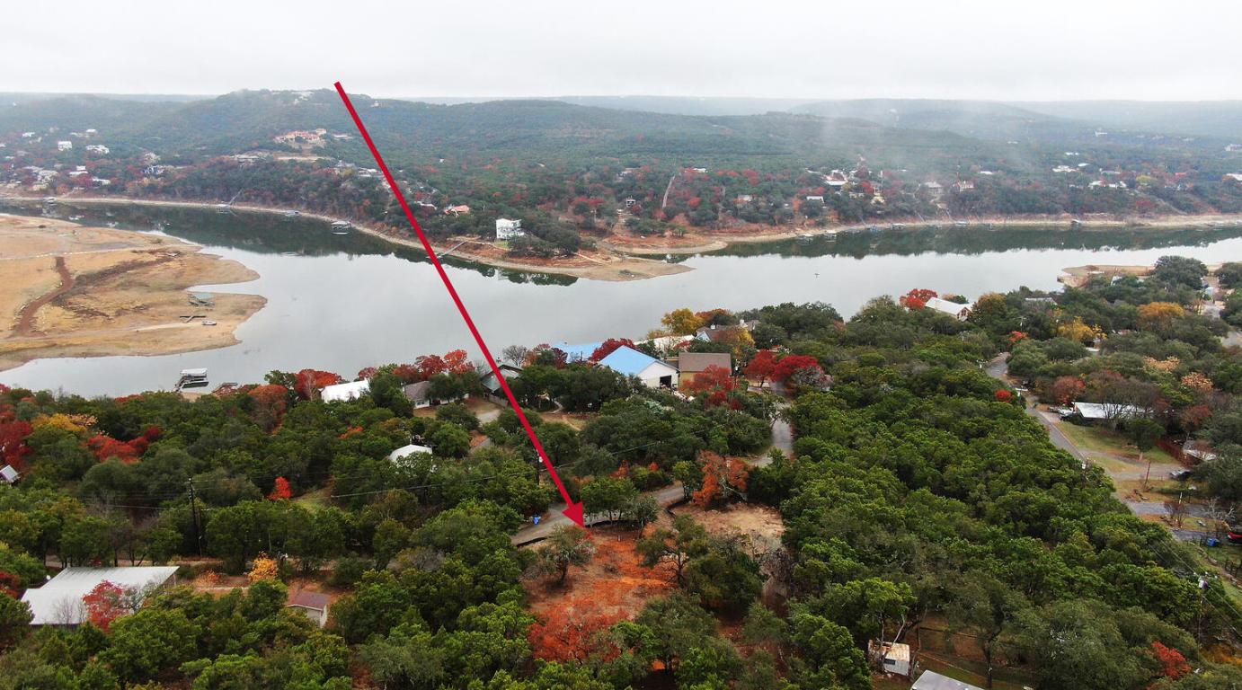 18303 West Rim Drive Jonestown, TX 78645 - Photo 29 of 36 Property is just around the corner from Jones Brothers Park for the closest Lake Travis public access point, 1.5 miles away.