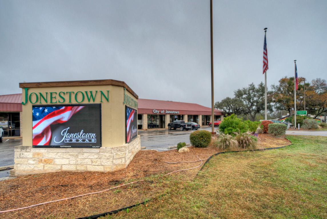 18303 West Rim Drive Jonestown, TX 78645 - Photo 33 of 36 City of Jonestown