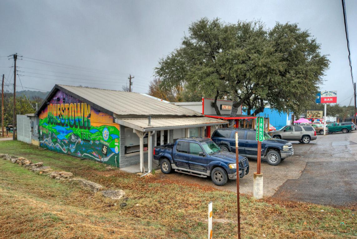 18303 West Rim Drive Jonestown, TX 78645 - Photo 34 of 36 Jonestown has charming restaurants and entertainment .