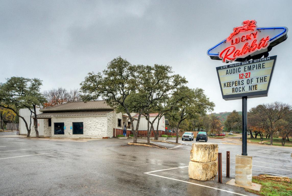 18303 West Rim Drive Jonestown, TX 78645 - Photo 36 of 36 Property is close to restaurants and entertainment in Jonestown and is only approximately a 20-30 minute drive to Costco in Cedar Park.