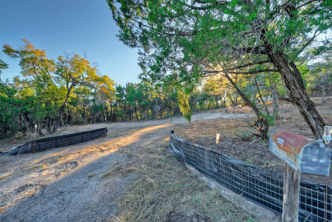 18303 West Rim Drive Jonestown, TX 78645 - Photo 5 of 36 Property has been cleared.