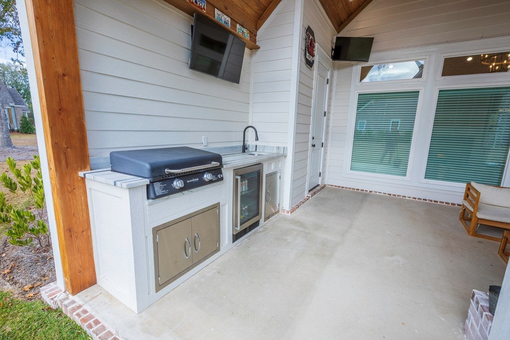 3887 Timber Ridge Road Valdosta, GA 31601 - Photo 10 of 74 Gallery Image 10